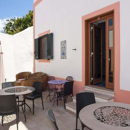 B&B La Terrazza Sul Porto Πόντσα Εξωτερικό φωτογραφία