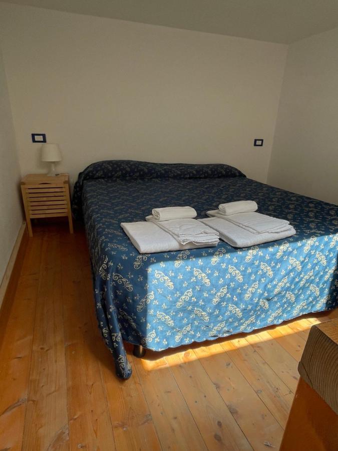 B&B La Terrazza Sul Porto Πόντσα Εξωτερικό φωτογραφία