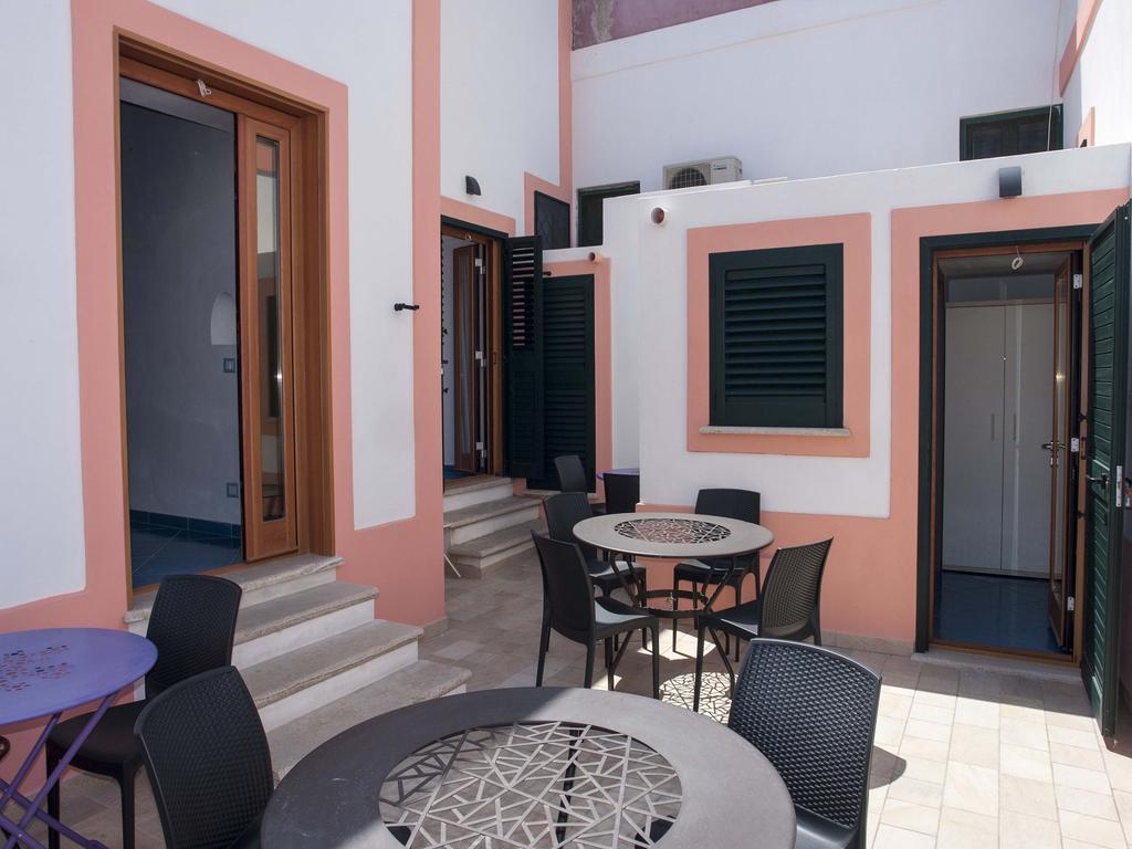 B&B La Terrazza Sul Porto Πόντσα Εξωτερικό φωτογραφία