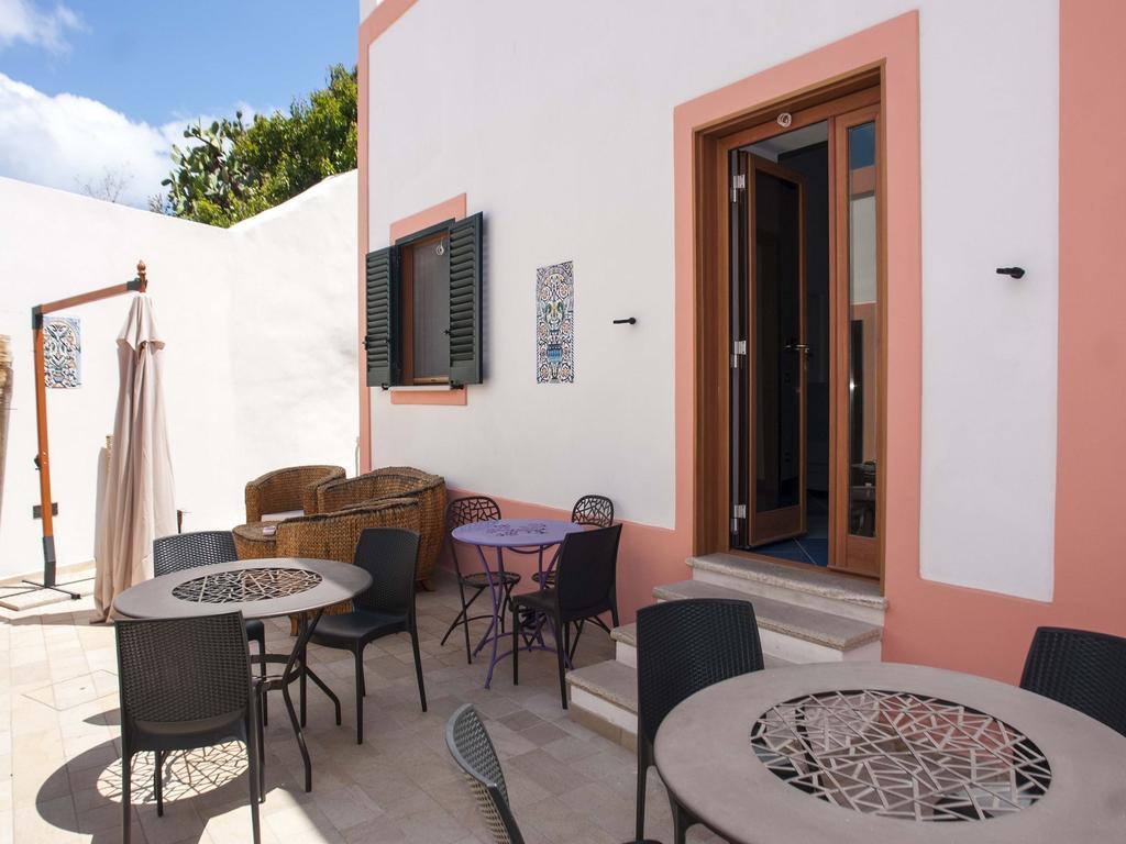 B&B La Terrazza Sul Porto Πόντσα Εξωτερικό φωτογραφία