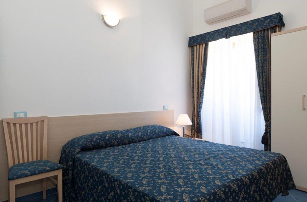 B&B La Terrazza Sul Porto Πόντσα Εξωτερικό φωτογραφία